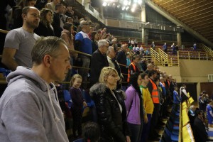 Rukomet: Spartak - Kikinda