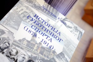 Dodela medalja u akciji "Medalja Lajoša Vermeša"