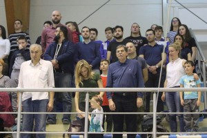 Vaterpolo: Srbija - Rumunija