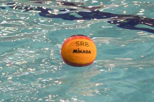 Vaterpolo: Srbija - Rumunija