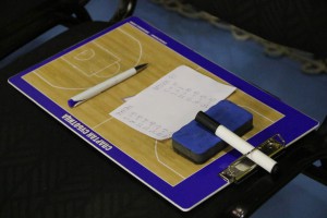 Košarka: Spartak - Beovuk 72