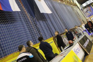 Košarka: Spartak - Beovuk 72