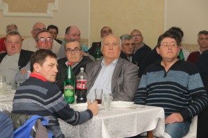 Svečanost Konjičkog kluba "Bačka"