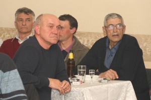 Svečanost Konjičkog kluba "Bačka"