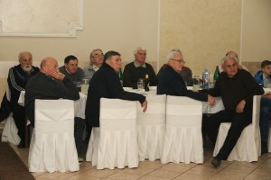 Svečanost Konjičkog kluba "Bačka"