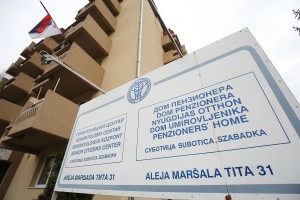 Najava edukacije "Radno okupaciona terapija u ustanovama za odrasle i starije"