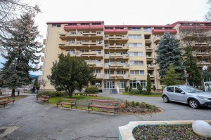 Najava edukacije "Radno okupaciona terapija u ustanovama za odrasle i starije"