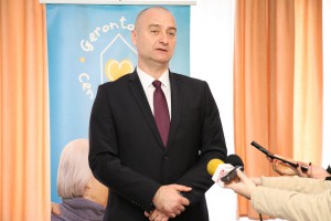 Najava edukacije "Radno okupaciona terapija u ustanovama za odrasle i starije"