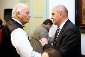 Obeležavanje bunjevačkog praznika "Dan izbora prvog Nacionalnog saveta"