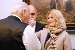 Obeležavanje bunjevačkog praznika "Dan izbora prvog Nacionalnog saveta"