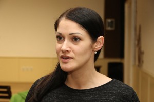 Javni čas Književnog kluba "Skladište"