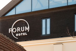 Renovinari hotel "Forum"