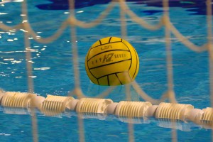Vaterpolo: Spartak-Prozivka - NBG 11. april