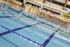 Vaterpolo: Spartak-Prozivka - NBG 11. april