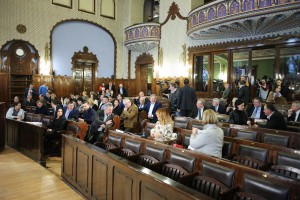 21. sednica Skupštine Subotice