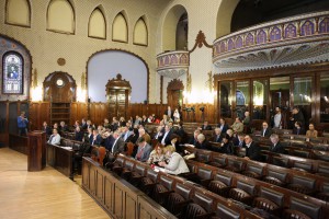 21. sednica Skupštine Subotice