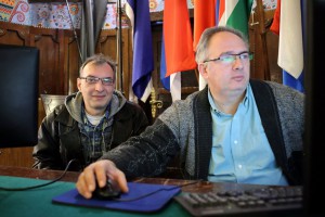 21. sednica Skupštine Subotice