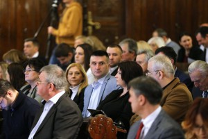 21. sednica Skupštine Subotice