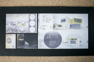 Оtvaranje 4. izložbe studentskih radova