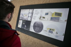 Оtvaranje 4. izložbe studentskih radova