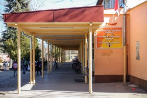 Obeležavanje Dana borbe protiv vršnjačkog nasilja