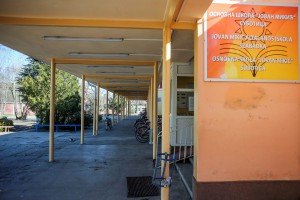 Obeležavanje Dana borbe protiv vršnjačkog nasilja