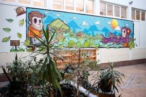 Obeležavanje Dana borbe protiv vršnjačkog nasilja