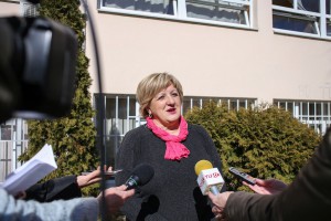 Obeležavanje Dana borbe protiv vršnjačkog nasilja