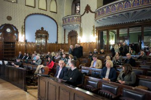 2. Benčmarking radionica Dunavske platforme