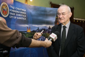 2. Benčmarking radionica Dunavske platforme