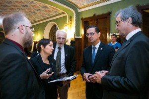 2. Benčmarking radionica Dunavske platforme