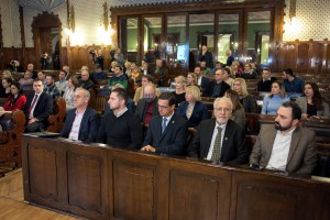 2. Benčmarking radionica Dunavske platforme