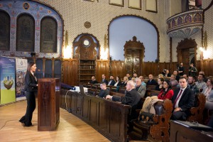 2. Benčmarking radionica Dunavske platforme