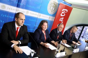 Najava Sajma zdravlja i holističke medicine