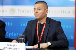 Najava Sajma zdravlja i holističke medicine