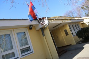 Tribina "Problemi mladih"