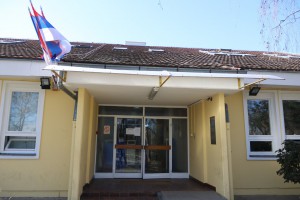 Tribina "Problemi mladih"