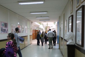 Tribina "Problemi mladih"