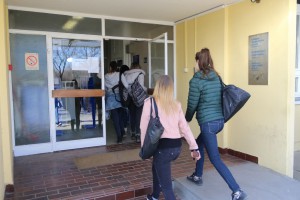 Tribina "Problemi mladih"