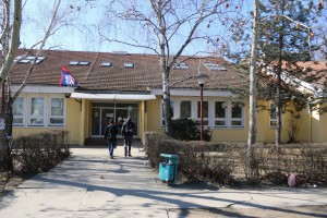 Tribina "Problemi mladih"