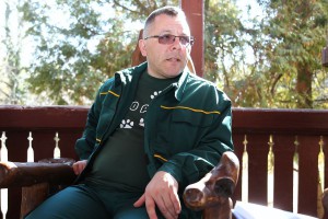 Prihvatilište za divlje životinje