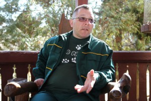 Prihvatilište za divlje životinje