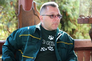 Prihvatilište za divlje životinje