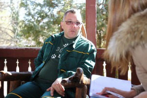 Prihvatilište za divlje životinje