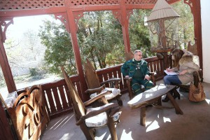 Prihvatilište za divlje životinje