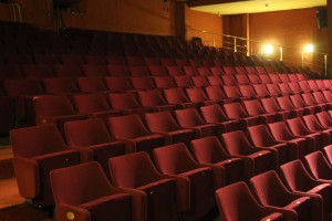 Pretpremijera predstave "Zla žena"