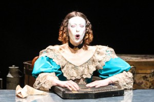 Pretpremijera predstave "Zla žena"