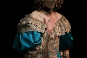 Pretpremijera predstave "Zla žena"