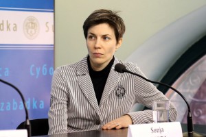 Najava koncerta "65 godina tambure u Muzičkoj školi"