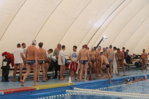 IV Memorijalni turnir u vaterpolu "Mirko Vujković"